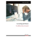Accounting and Finance: Two different lines of research