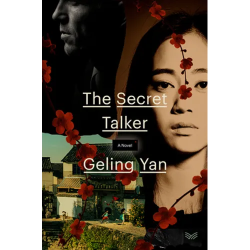 The Secret Talker