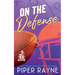 On the Defense