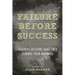 Failure Before Success: Teachers Describe What They Learned from Mistakes