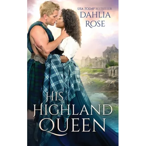 His Highland Queen