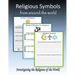 Religious Symbols from Around the World: Investigating the Religions of the World