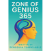 Zone of Genius 365: A Book of Life Lessons, God's Blessings & Inspirational Quotes