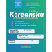 Lär dig Koreanska Fraser och Ordförråd: En enkel studiebok för nybörjare och medelmåttiga koreanskatalare som lär sig läsa och tala med hjälp av hangu