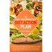 The Anti-Inflammatory Diet Action Plan: Everything You Need to Successfully Start the Anti-Inflammatory Diet; Including a 30-Day Menu Plan and Delicio