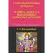 Lord Mahavishnu Upasana! a Simple Guide to Mahavishnu/ Narayana Worship!: Lord Narayana Angelic Assistance & Worship! Narasimha Rama Krishna Worship!