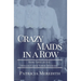 Crazy Maids in a Row: Book Three of the Spokane Clock Tower Mysteries