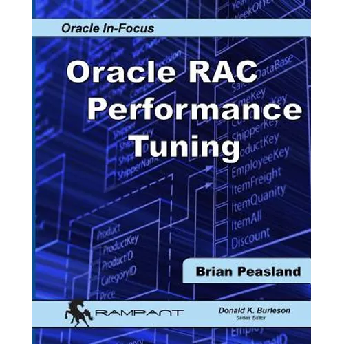 Oracle RAC Performance Tuning