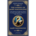 The Gospel of Mary Magdalene: Mystical Teachings on Love, Wisdom, and Inner Transformation (Deluxe Hardbound Edition)