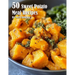 50 Sweet Potato Meal Recipes