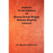 Indexes to All Editions of Bdb Hebrew English Lexicon