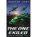 The One Exiled: A YA Sci-Fi Adventure