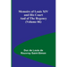 Memoirs of Louis XIV and His Court and of the Regency (Volume 06)