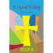 It's Good Friday: 7LLP's Life Principles