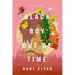 Black Boy Out of Time: A Memoir