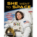 She Went to Space: Maine Astronaut Jessica Meir