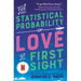 The Statistical Probability of Love at First Sight