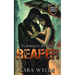 Guarded by the Reaper: Monster Security Agency