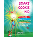 Smart Cookie Kid For 3-4 Year Olds Attention and Concentration Visual Memory Multiple Intelligences Motor Skills Book 4C