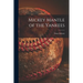 Mickey Mantle of the Yankees