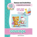 Courage - Games and Activities: Games and Activities to Help Build Moral Character