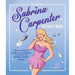 The Unofficial Sabrina Carpenter Activity Book: Trivia, Quizzes, Games, and Coloring for Fans of This Short N' Sweet Popstar