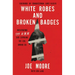 White Robes and Broken Badges: Infiltrating the KKK and Exposing the Evil Among Us