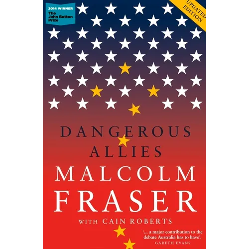 Dangerous Allies