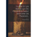 La Vie Et Les Miracles Du Glorieux Saint Antoine De Padoue...