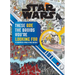 Star Wars Search and Find: These Are the Droids You're Looking for
