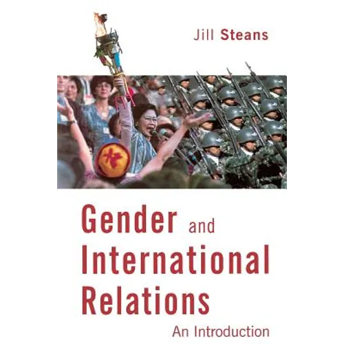 Gender and Internaitonal Relations: An Introduction