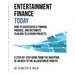 Entertainment Finance Today: How To Successfully Finance, Produce, And Distribute Film And Television Projects
