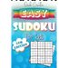 Easy Sudoku For Kids 5th Edition: Sudoku Puzzle Book Including 330 EASY Sudoku Puzzles with Solutions, Great Gift for Beginners or Kids