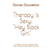 Therapy Is Sexy: Hey Black Girl: A Guided Journal for Black Girls - Get to Know and Love Who You Are!