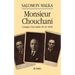 Monsieur Chouchani