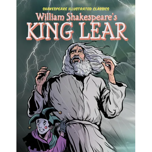 William Shakespeare's King Lear