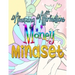 Amazing Affirmations Money Mindset: Positive Affirmations Coloring Books for Adults - an Adult Coloring Book for Good Vibes!