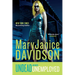 Undead and Unemployed: A Queen Betsy Novel