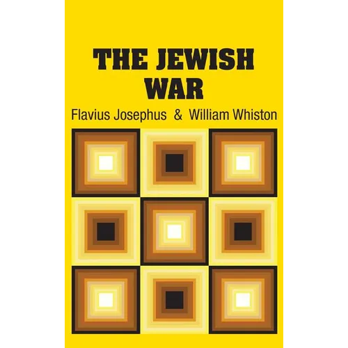 The Jewish War