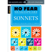 Sonnets: No Fear Shakespeare Side-By-Side Plain English