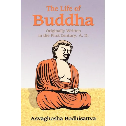 The Life of Buddha
