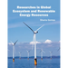 Researches in Global Ecosystem and Renewable Energy Resources