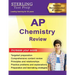 AP Chemistry Review: Complete Content Review