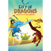 Quest for the True Dragon: A Graphic Novel (City of Dragons #3)