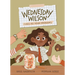 Wednesday Wilson Fixes All Your Problems