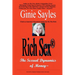 Rich Sex (R): The Sexual Dynamics of Money