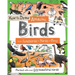 How to Draw Amazing Birds: From Songbirds to Birds of Prey