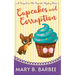 Cupcakes and Corruption: A Tiny Dog Amateur Sleuth Mystery