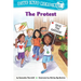 The Protest (Confetti Kids #10): (Dive Into Reading)