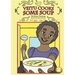 Veitu Cooks Some Soup